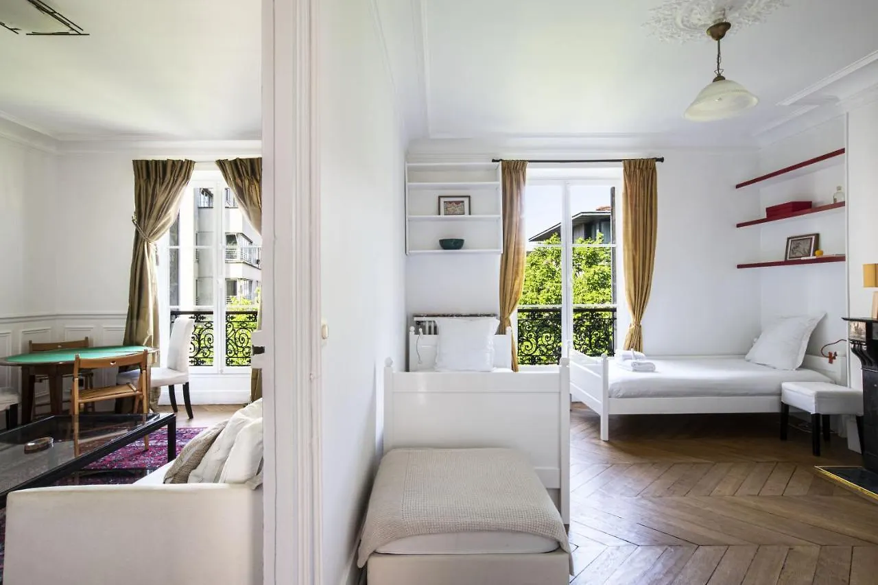 Pick A Flat's In Le Marais - Boulevard Morland 아파트 *