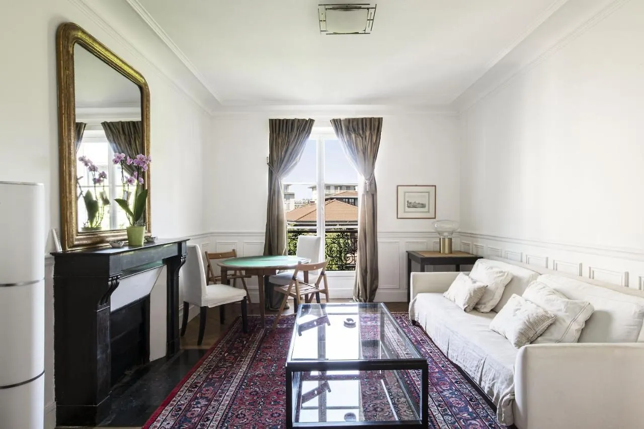 Pick A Flat's In Le Marais - Boulevard Morland 아파트 파리