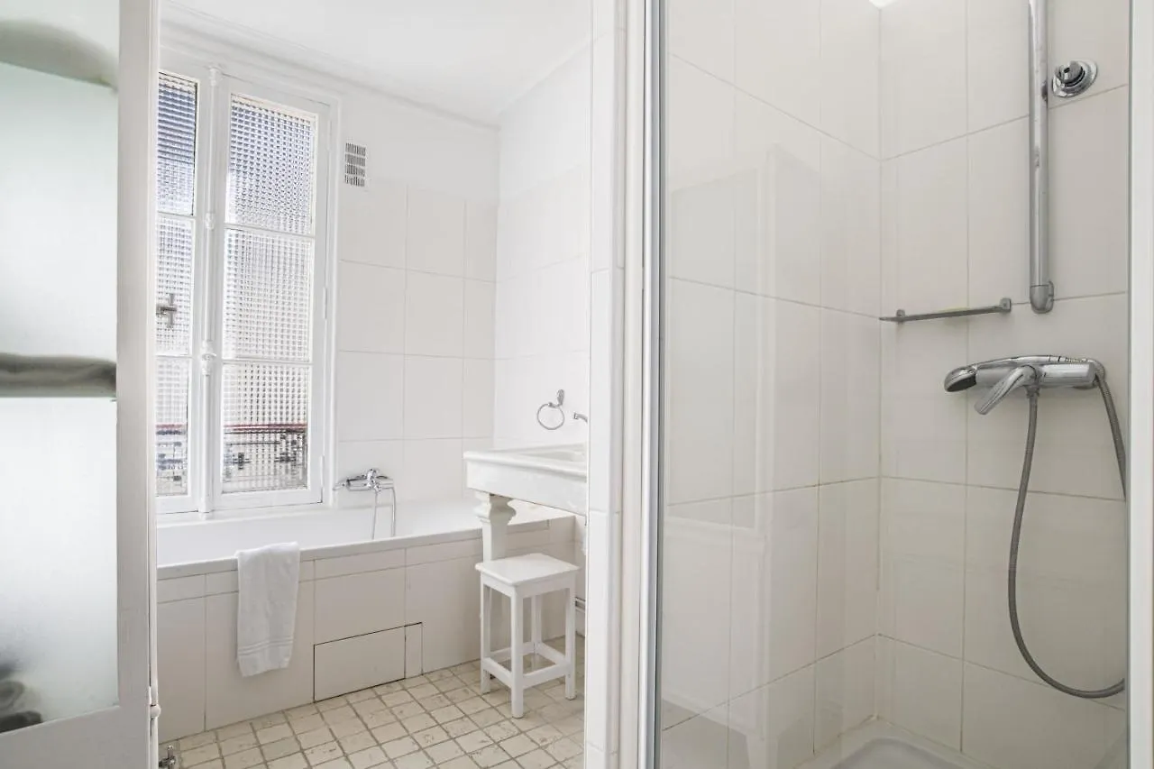 아파트 Pick A Flat's In Le Marais - Boulevard Morland *